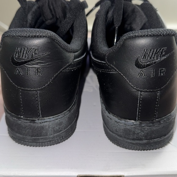 NIKE AIR FORCE 1 LOW MEN'S - Picture 4 of 6